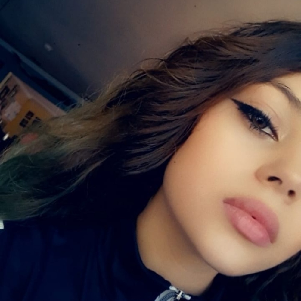 Meet your Posher, Torrie